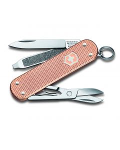 Victorinox Classic SD Alox Fresh Peach