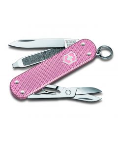 Victorinox Classic SD Alox Cotton Candy