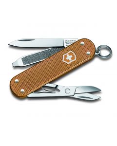 Victorinox Classic SD Alox Wet Sand