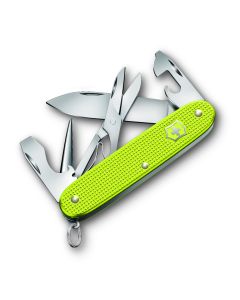 Victorinox Pioneer X Alox Limited Edition 2023