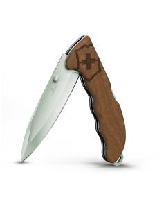 Victorinox Evoke Wood