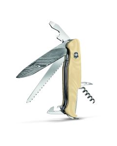 Victorinox Ranger 55 Mic Damast Limited Edition 2023