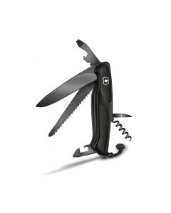 Victorinox Ranger Grip 55 Onyx Black