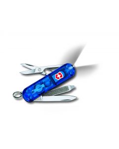 Victorinox SwissLite Saphir