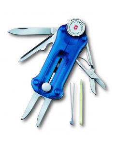 Victorinox Golf Tool Sapphire 