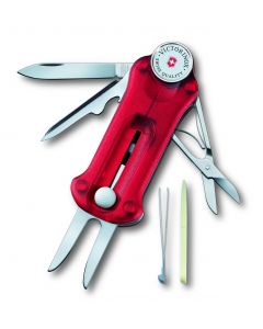 Victorinox Golf Tool Ruby