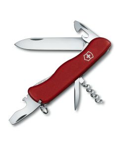 Victorinox Picknicker Red 
