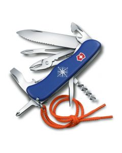 Victorinox Skipper W Navy Blue