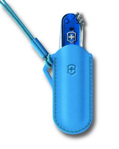 Victorinox Leather pouch