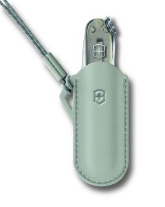 Victorinox Leather pouch