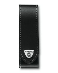 Victorinox Leather Pouch for 130mm