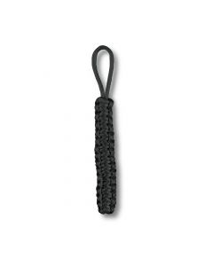 Paracord Pendant black