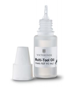 Victorinox  multi-tool oil