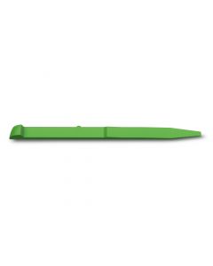 Victorinox Toothpick, large green 3 pieces