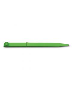 Victorinox Toothpick, small green 3 pieces