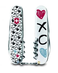 VICTORINOX HANDLES 91 MM XOXO