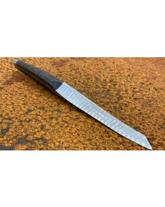 Sknife couteau à steak frêne damassé 1 pièce