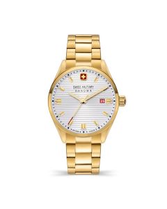 | Swiss Hanowa Shipping Free Watches Military Worldwide