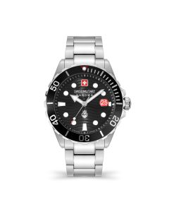 Swiss Military OFFSHORE DIVER II