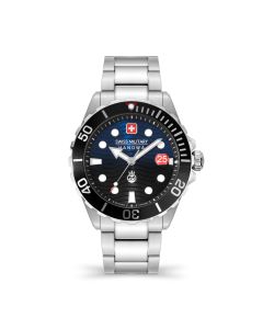 Swiss Military OFFSHORE DIVER II