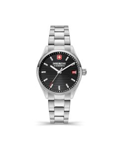 Swiss Worldwide Shipping Military Free | Hanowa Watches