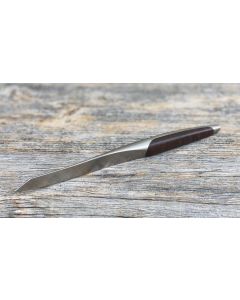 sknife Steak knife walnut 1 piece