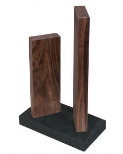 KAI "Stonehenge" Knife block small (Empty)