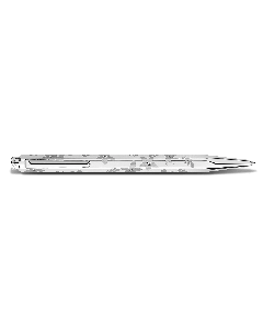 Caran d'Ache Ecridor Flowers Ballpoint Pen