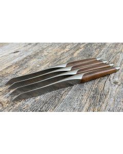 sknife couteau à steak 4 pièces