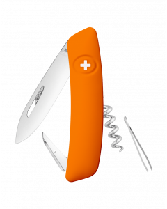 Swiza Pocket knife D01 Orange