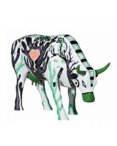 Cow Parade Manda Cowru