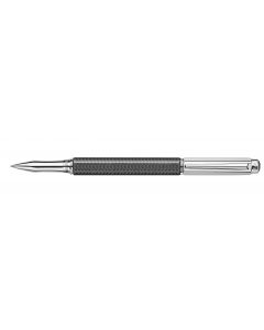 Caran d'Ache Varius Carbon Roller Pen