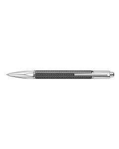 Caran d'Ache Varius Carbon Ballpoint Pen