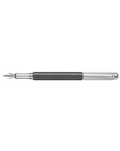 Caran d'Ache Varius Carbon Fountain Pen