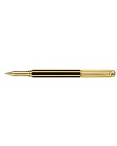 Caran d'Ache Varius Chinablack Stylo Roller