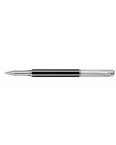 Caran d'Ache Varius Chinablack Roller Pen