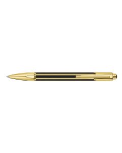 Caran d'Ache Varius Chinablack Stylo Bille
