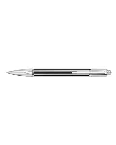 Caran d'Ache Varius Chinablack Stylo Bille