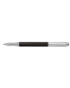 Caran d'Ache Varius Ivanhoe Black Stylo Roller