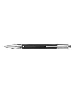 Caran d'Ache Varius Rubracer Ballpoint Pen