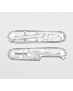 Victorinox SilverTech Scales 91 mm