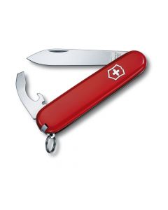 Victorinox Bantam (avec anneau) rouge