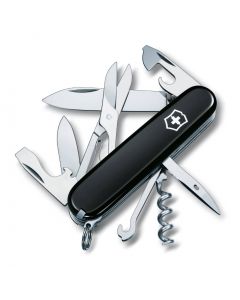 Victorinox Climber noir