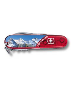 Victorinox Climber Jungfrau