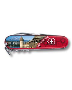 Victorinox Climber Luzern