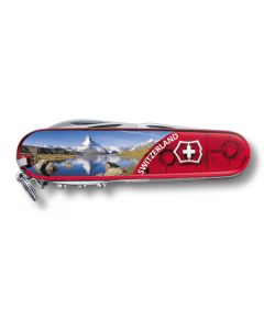 Victorinox Climber Matterhorn