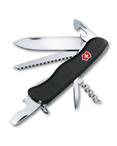 Victorinox Forester noir