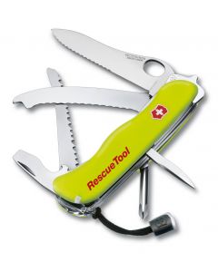 Victorinox Rescue Tool (ouverture une main)