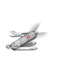 Victorinox Signature Lite SilverTech