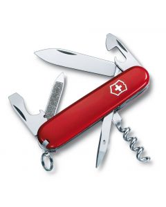 Victorinox Sportsman avec anneau